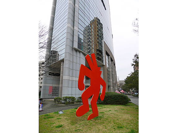 写真：外観